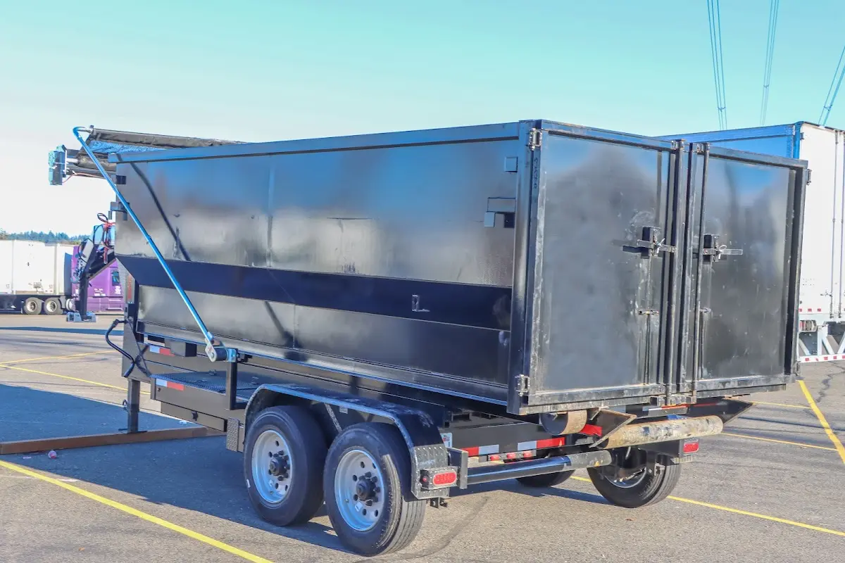 Dumpster Rental services in Ashland, NE